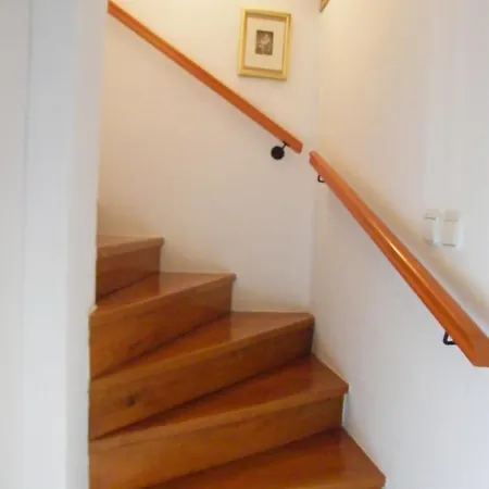 Apartment Mamut