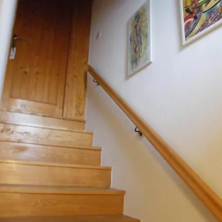 Mamut Apartment