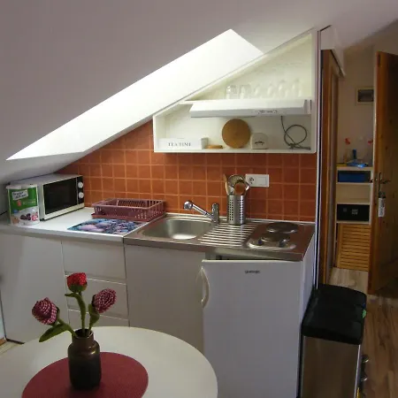 Mamut Appartement Premantura