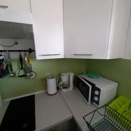 Appartement Mamut
