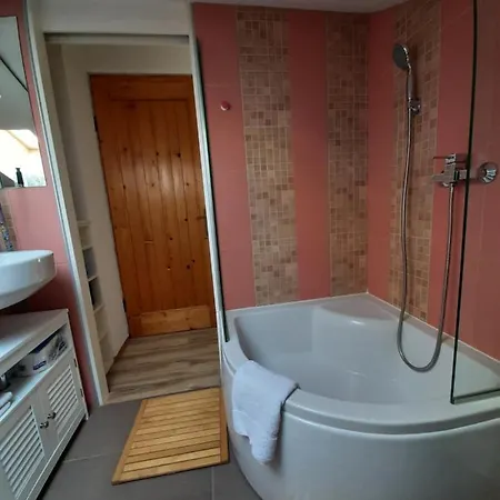 Mamut Apartment