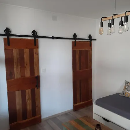 Mamut Apartamento Premantura