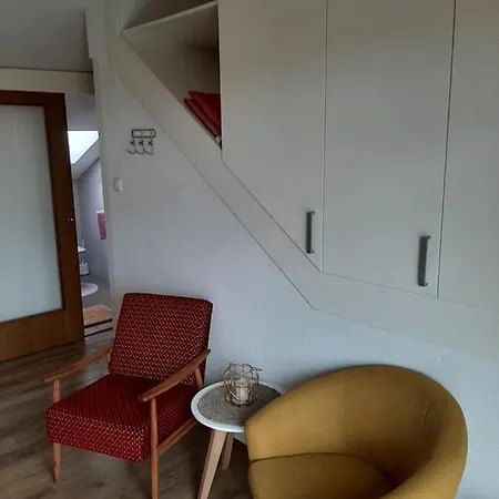 Mamut Apartment *
