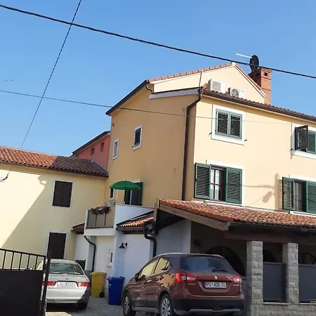 Mamut Appartement *