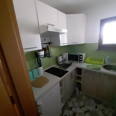 Mamut Appartement *