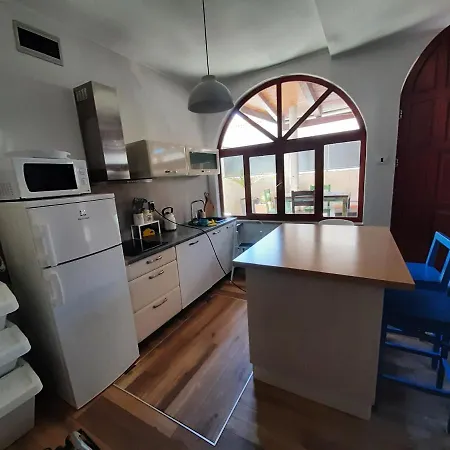 Appartement Mamut