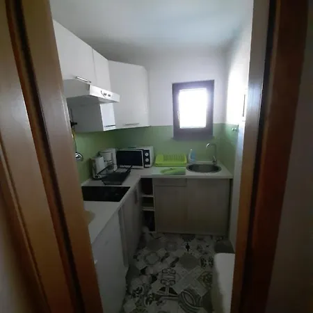 Mamut Appartement *