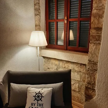 Appartement Mamut *