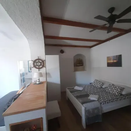 Mamut Apartamento