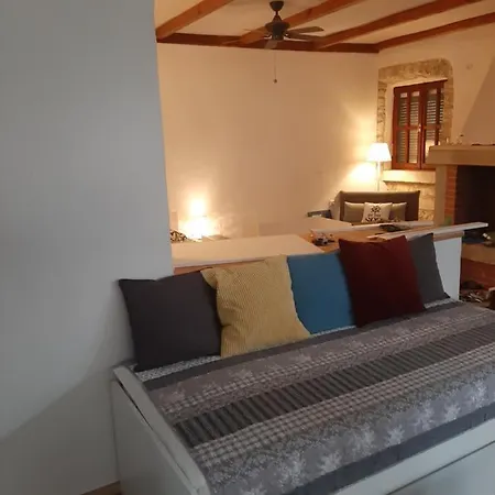 Apartment Mamut Premantura
