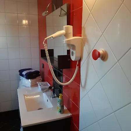 Appartement Mamut Premantura