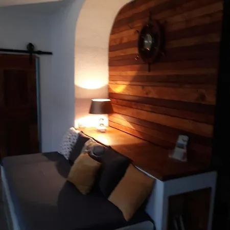 Mamut Apartamento Premantura