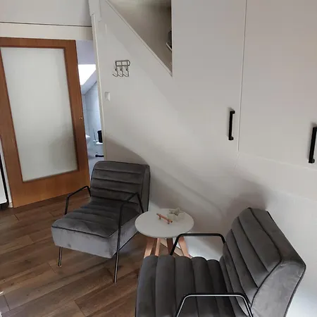 Mamut Appartement Premantura