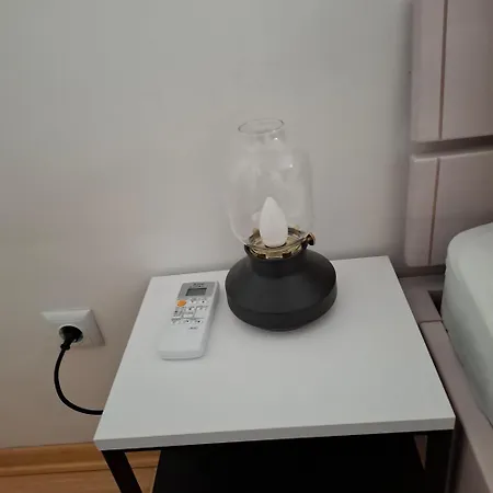 Appartement Mamut Premantura