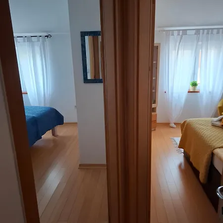 Mamut Appartement Premantura