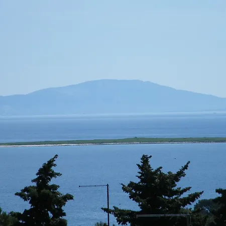Appartement Mamut *