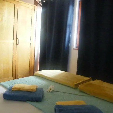 Mamut Apartamento *