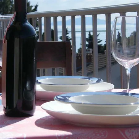 Apartamento Mamut Premantura