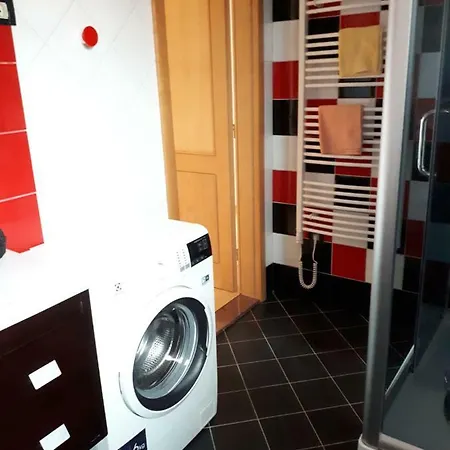 Mamut Appartement *