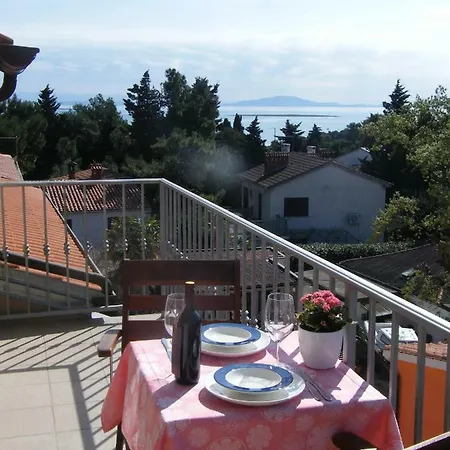 Appartement Mamut