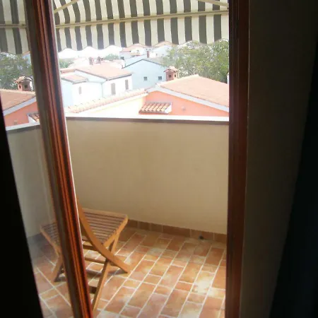 Apartamento Mamut