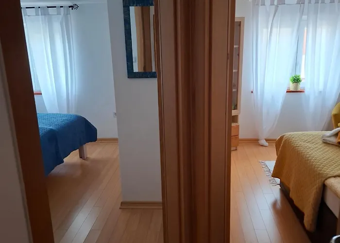 Mamut Appartement Premantura