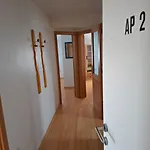 Apartmán Mamut