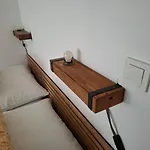 Apartament Mamut *
