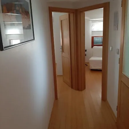 Mamut Lägenhet *