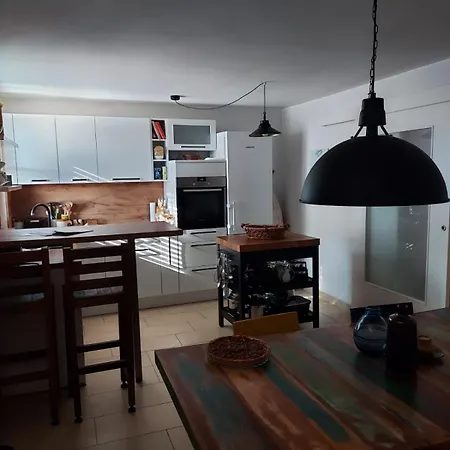 Mamut Appartement *