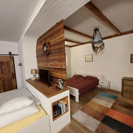 Mamut Apartament *