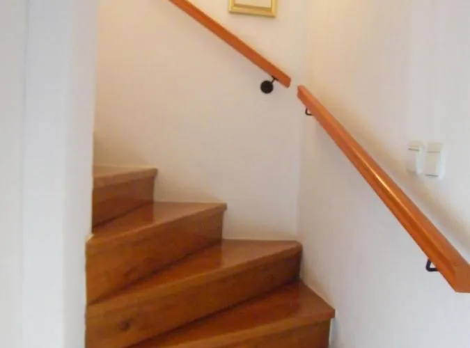Appartement Mamut