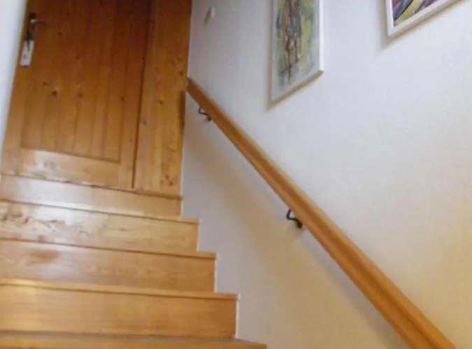 Mamut Appartement