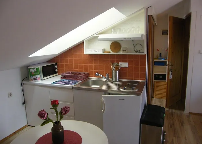 Mamut Apartman Premantura