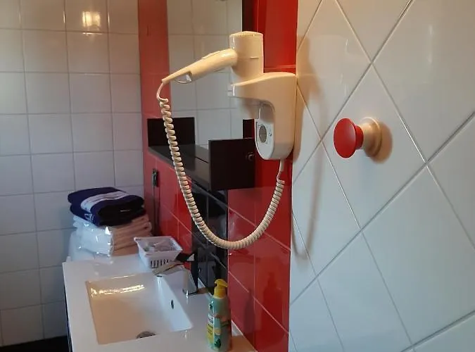 Apartment Mamut Premantura