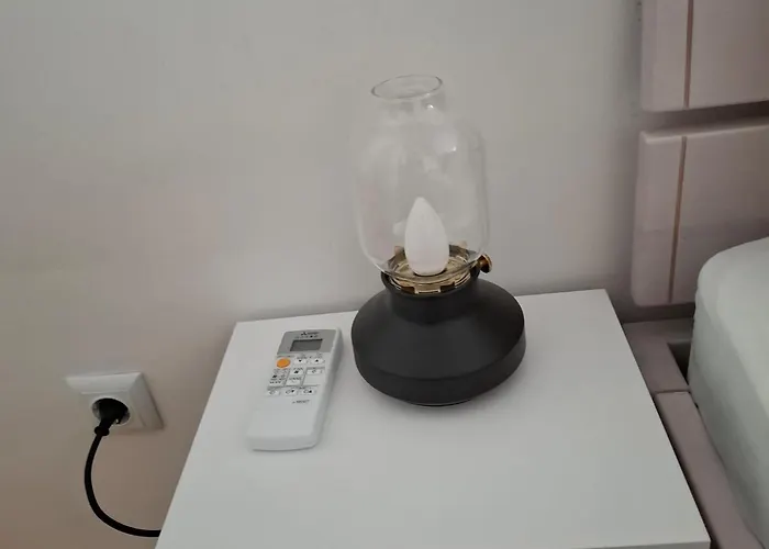 Apartman Mamut Premantura