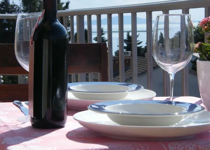 Apartman Mamut Premantura